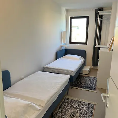 Apartments Porec Appartamento