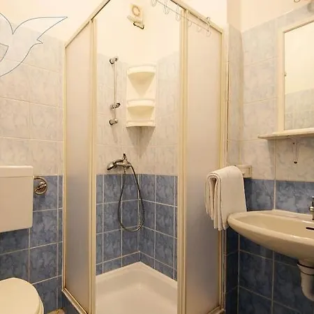 Apartament Apartments Porec Poreč