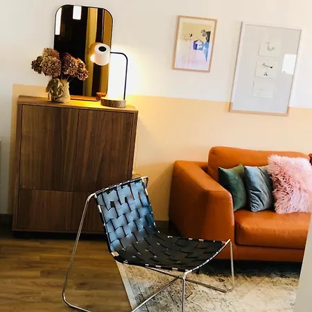 Apartament Apartments Porec