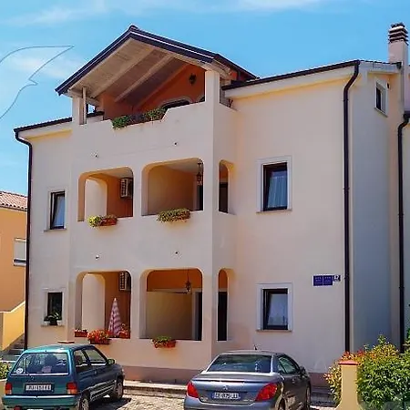 Apartments Porec Porec