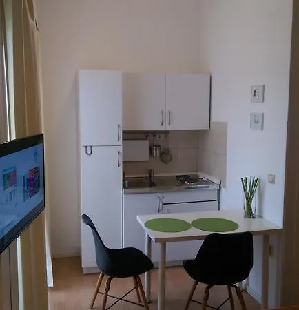 Apartament Apartments Porec *
