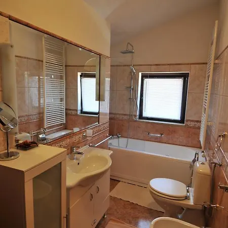 Apartments Porec Apartament