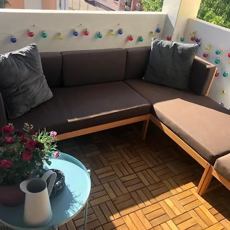 Apartments Porec Porec