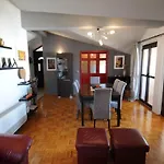 Apartament Apartments Porec *