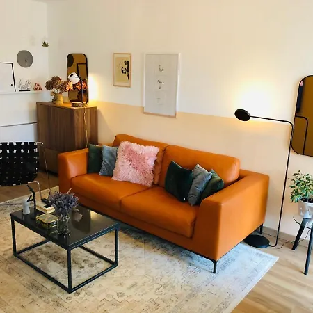 아파트 Apartments Porec 포레치