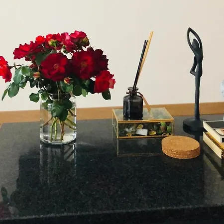 波雷奇公寓 * 波雷奇