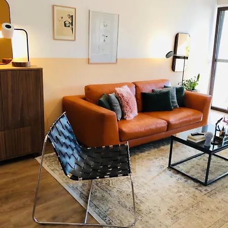 Apartments Porec * Poreč