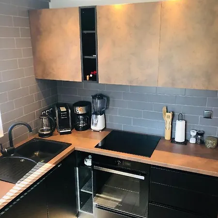 Lägenhet Apartments Porec Poreč