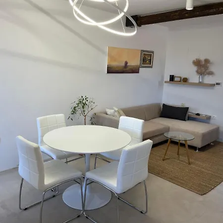 Apartman Apartments Porec