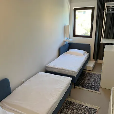 Apartments Porec Poreč