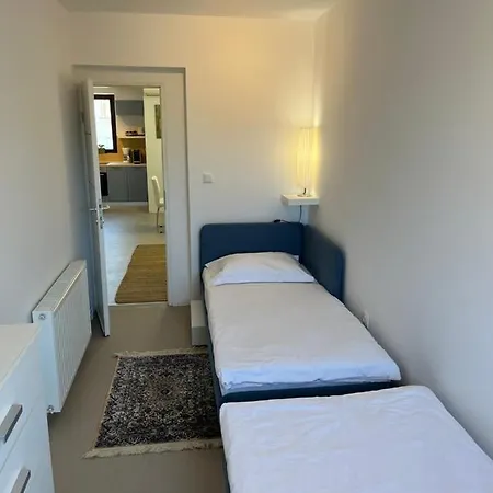 Apartments Porec Apartman *
