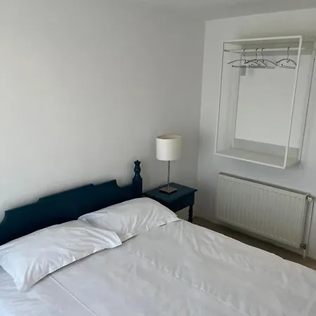 Apartman Apartments Porec Poreč