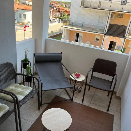 Apartments Porec Apartman *