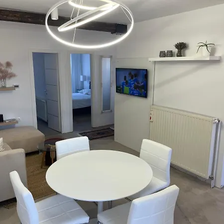 Apartman Apartments Porec *