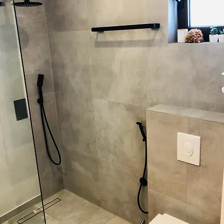 Apartman Apartments Porec