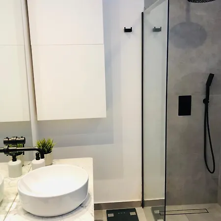 Apartments Porec * Πόρετς