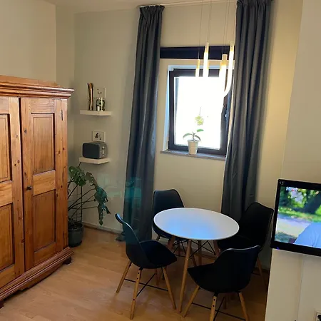 Apartments Porec