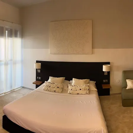 Apartments Porec Appartement