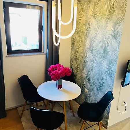 Apartments Porec *