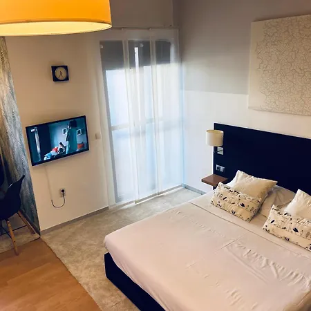 Apartments Porec Apartman
