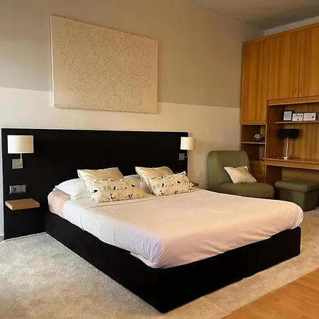 Apartman Apartments Porec Poreč