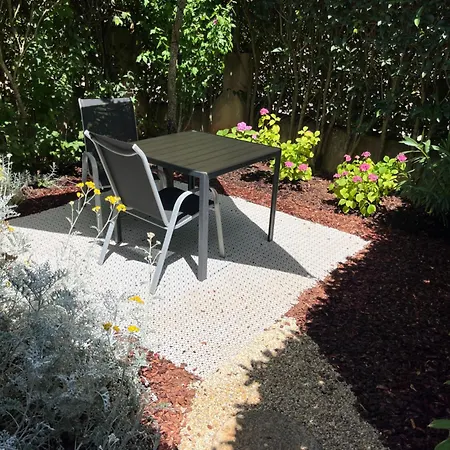 波雷奇公寓 公寓 *