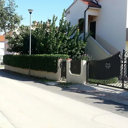 Apartman Apartments Porec