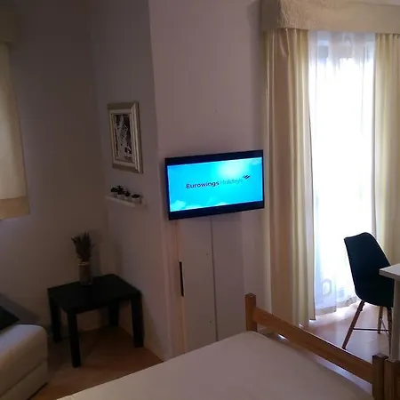 Apartments Porec *