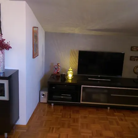 Apartments Porec 포레치