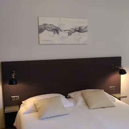 波雷奇公寓 公寓