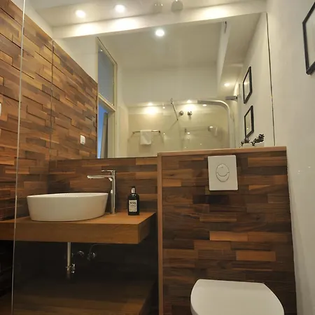 Apartman Apartments Porec