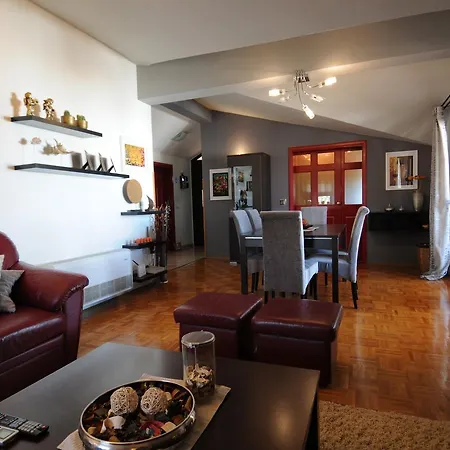 Apartments Porec Apartman *