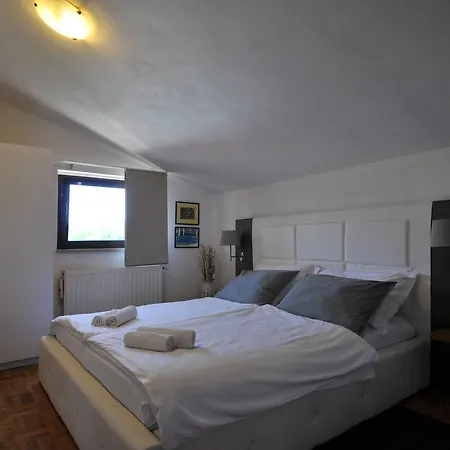 Apartments Porec * Πόρετς