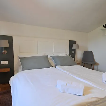 Apartments Porec 포레치