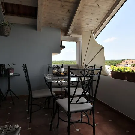 Apartments Porec Apartman *