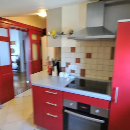 Apartments Porec Apartman *