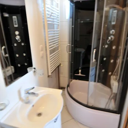 Apartments Porec * Πόρετς