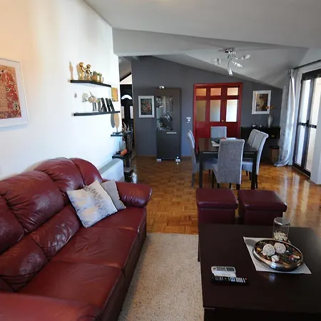 Apartments Porec Πόρετς