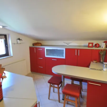 Apartments Porec Apartman *