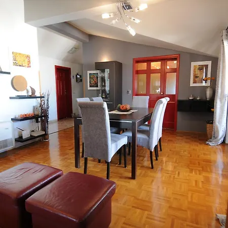 Apartments Porec Apartman