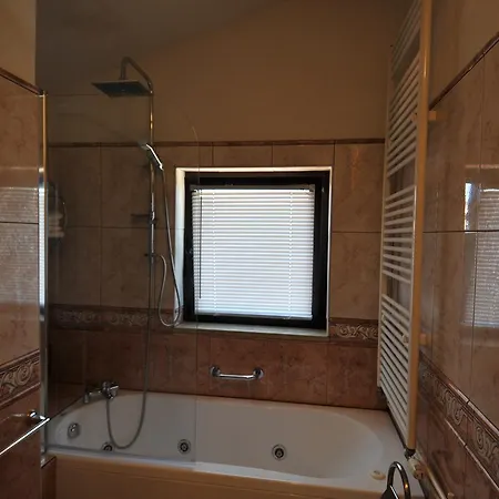 Apartman Apartments Porec *