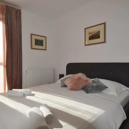 Apartman Apartments Porec Poreč
