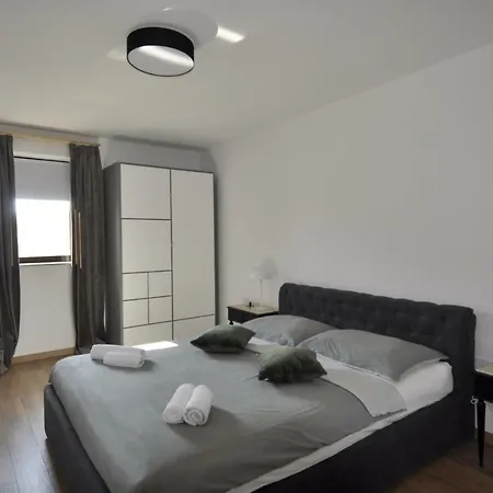 Apartments Porec Apartman *