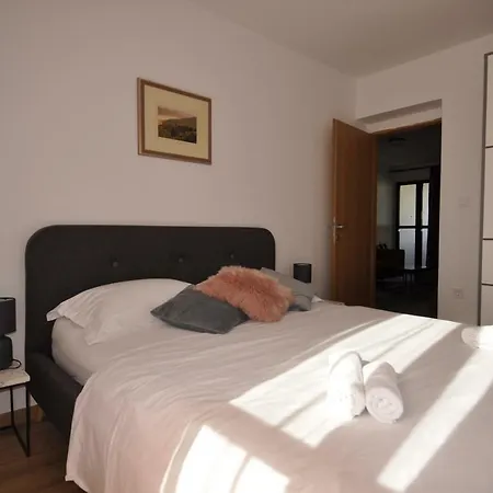 Apartman Apartments Porec