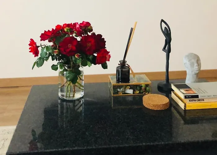 Apartments Porec * Πόρετς