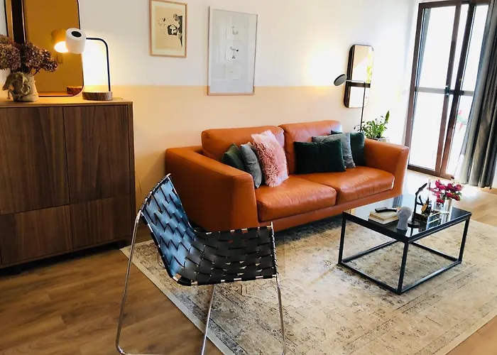 Apartments Porec * Πόρετς