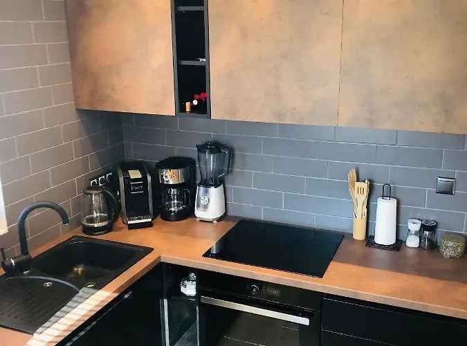 Διαμέρισμα Apartments Porec Πόρετς