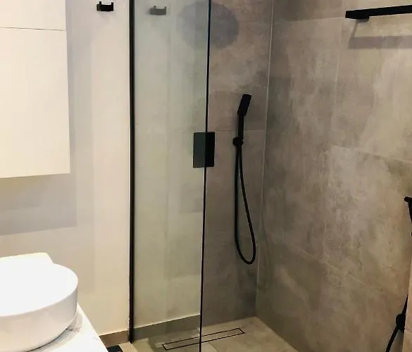 Apartments Porec Διαμέρισμα *