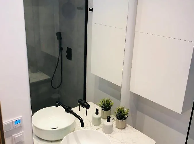 Apartments Porec *