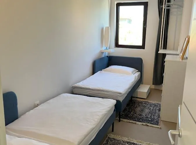 Apartments Porec Appartement